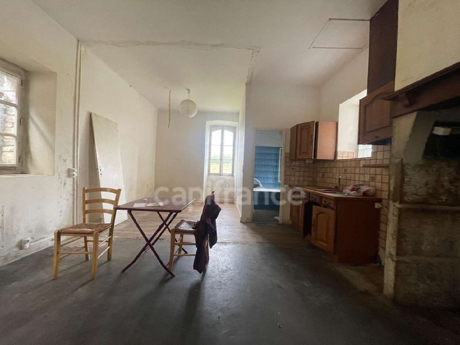  kaufen Dorfhaus Floirac Lot 8