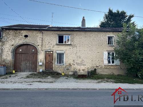 Fresnoy-en-Bassigny Haute-Marne maison de village foto 7061583