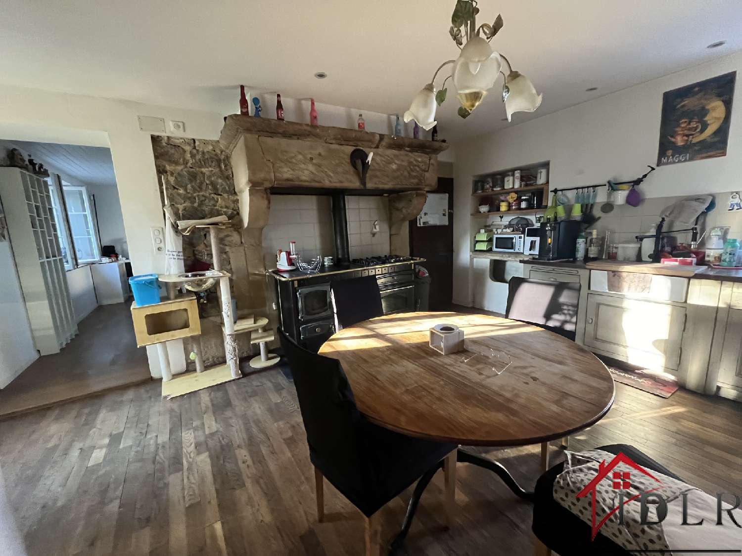  à vendre maison de village Fresnoy-en-Bassigny Haute-Marne 2