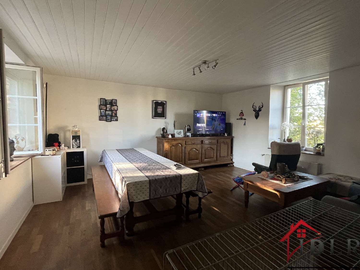  à vendre maison de village Fresnoy-en-Bassigny Haute-Marne 3