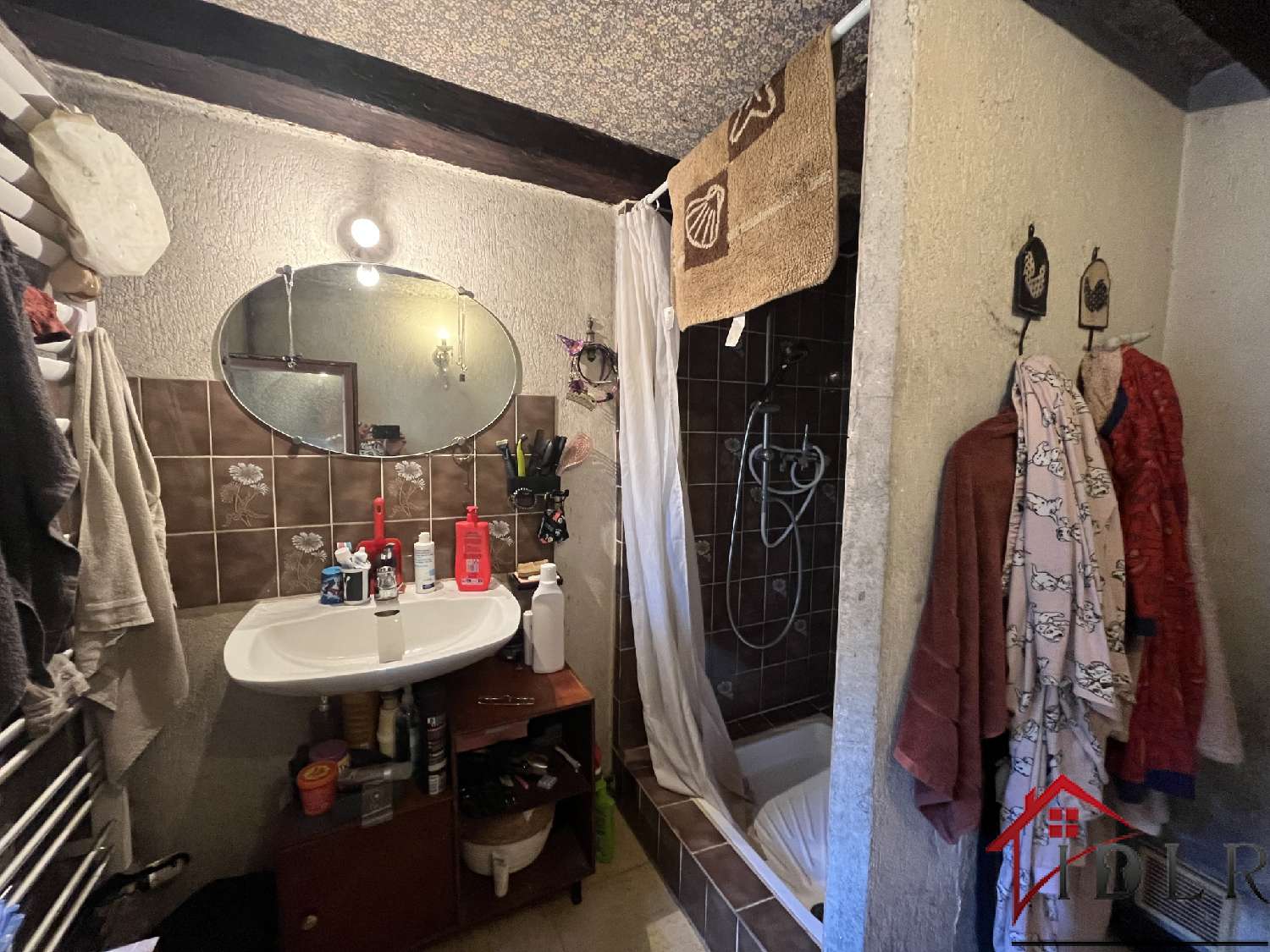  à vendre maison de village Fresnoy-en-Bassigny Haute-Marne 4