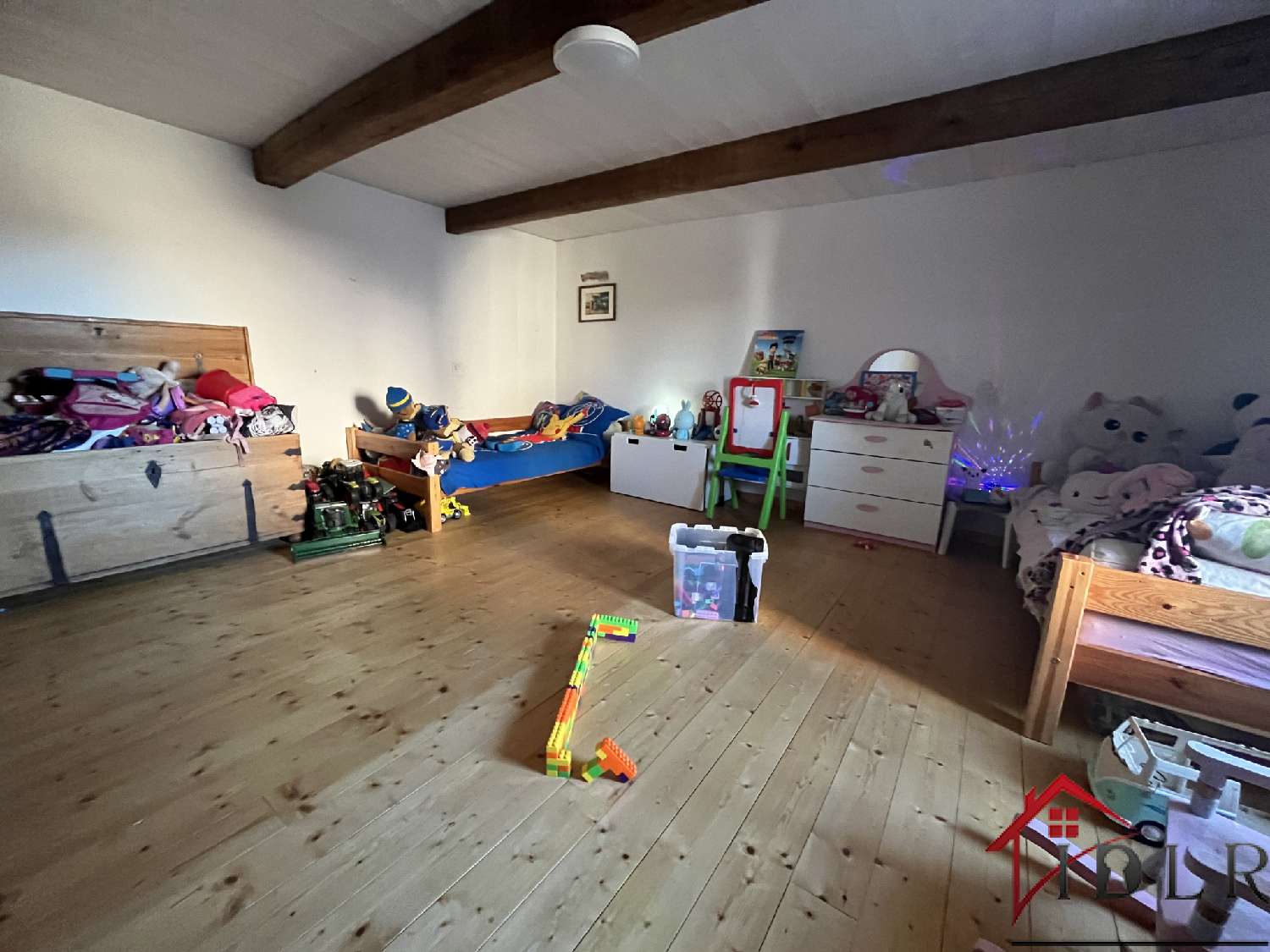  à vendre maison de village Fresnoy-en-Bassigny Haute-Marne 6