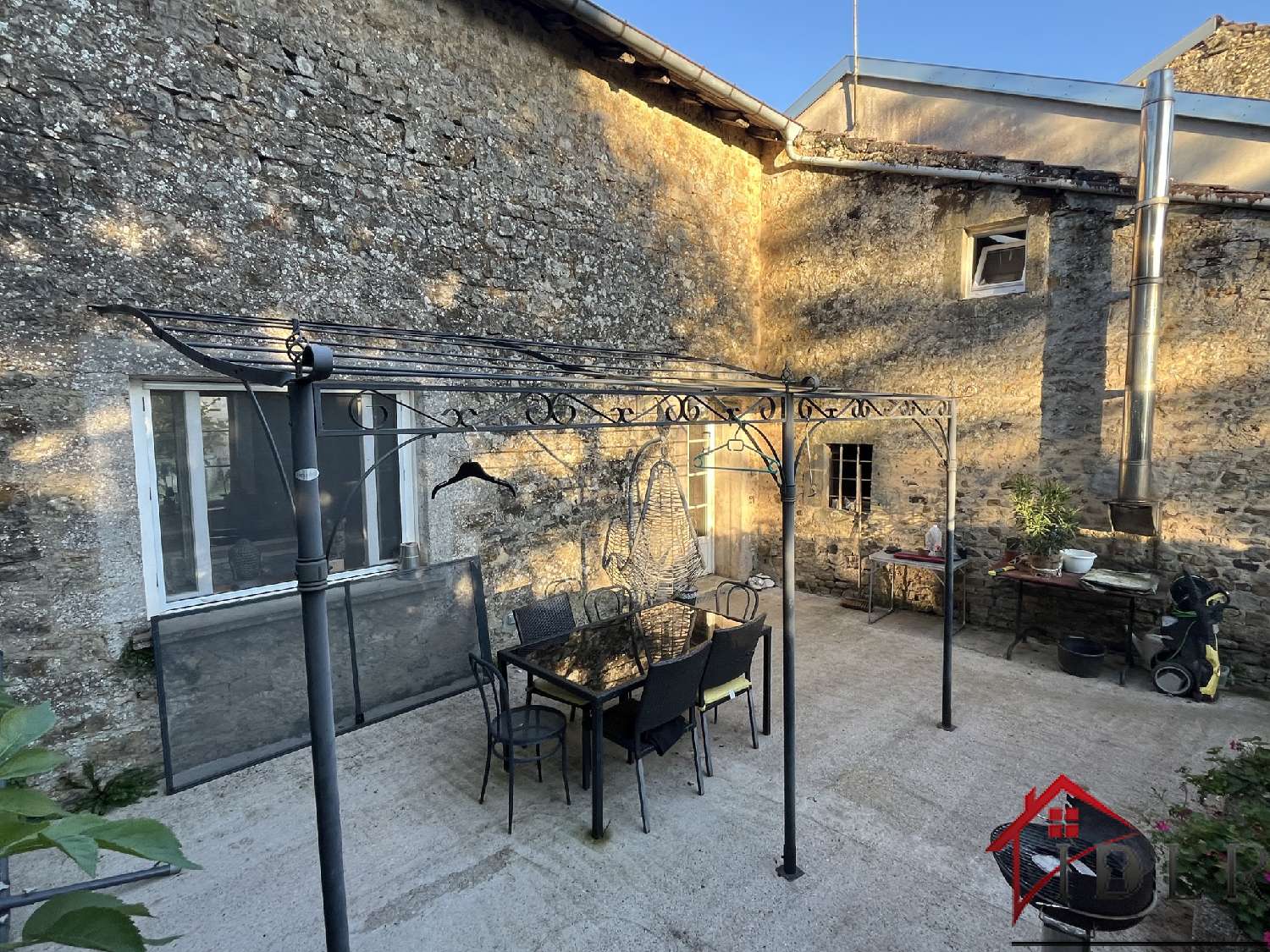  à vendre maison de village Fresnoy-en-Bassigny Haute-Marne 7