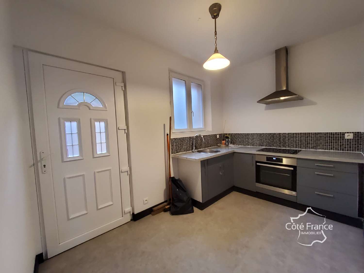  à vendre maison de village Fumay Ardennes 1