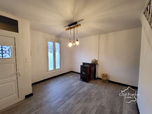  te koop dorpshuis Fumay Ardennes 2