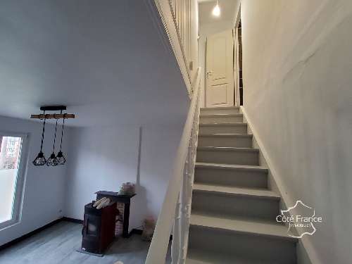  te koop dorpshuis Fumay Ardennes 4