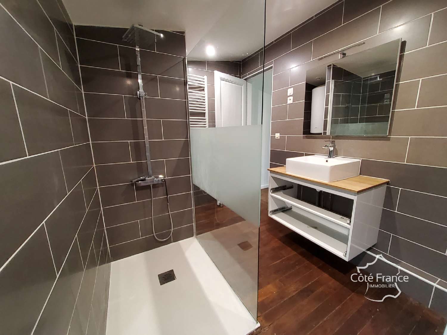  à vendre maison de village Fumay Ardennes 6