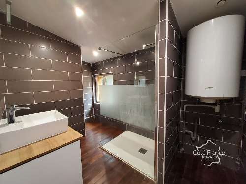  te koop dorpshuis Fumay Ardennes 7