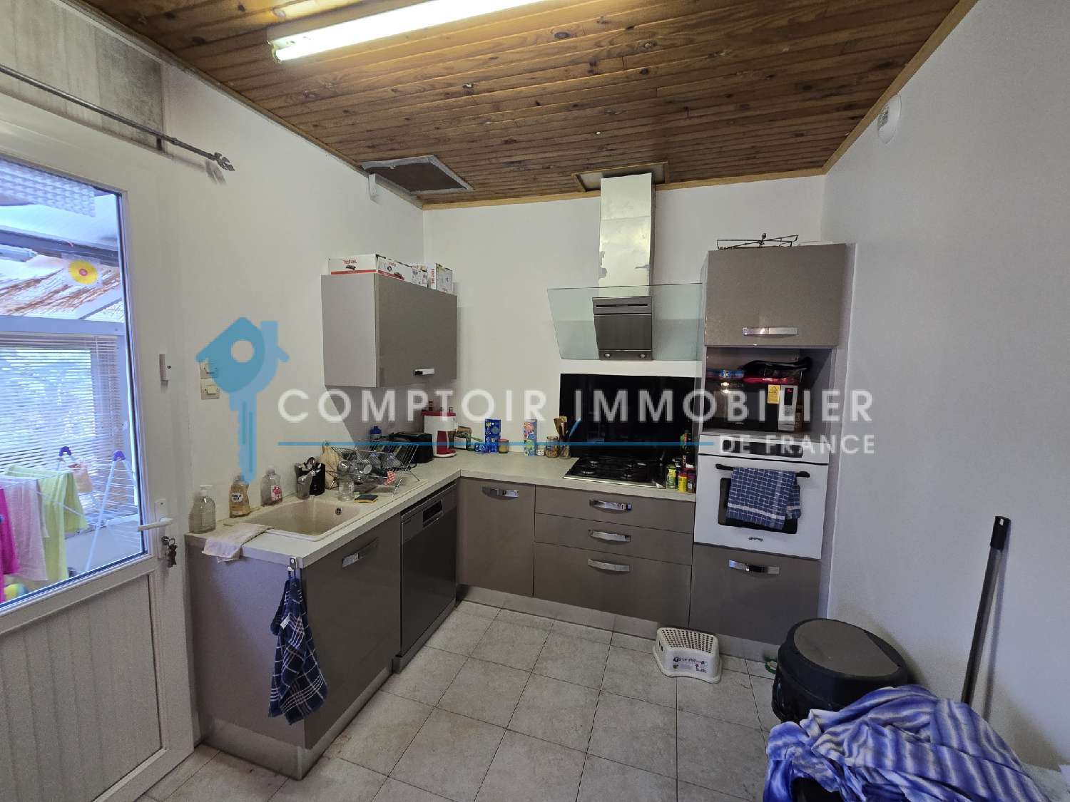  te koop dorpshuis Générargues Gard 2