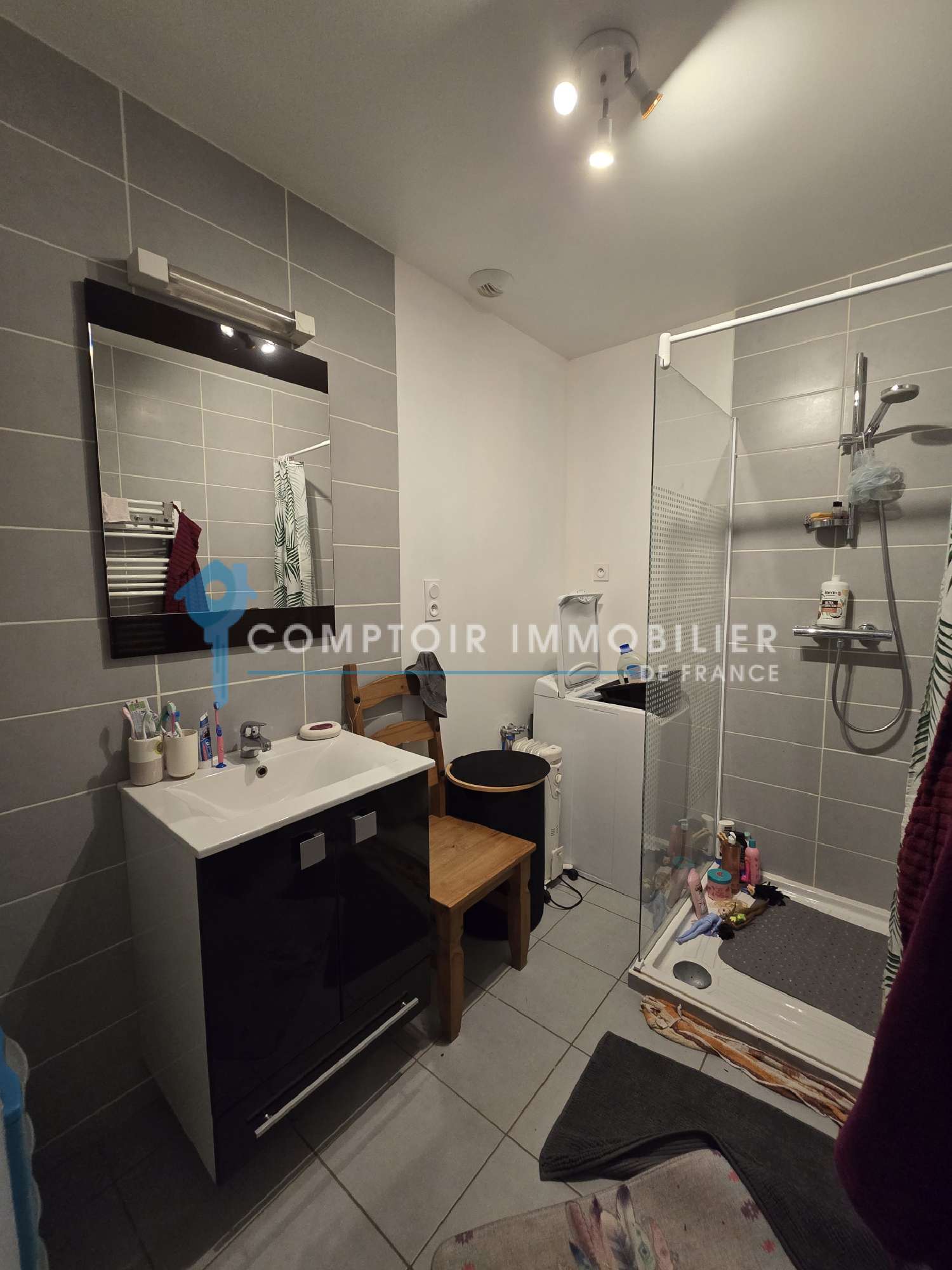  te koop dorpshuis Générargues Gard 6