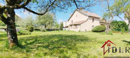 Giey-sur-Aujon Haute-Marne maison de village foto 7067793