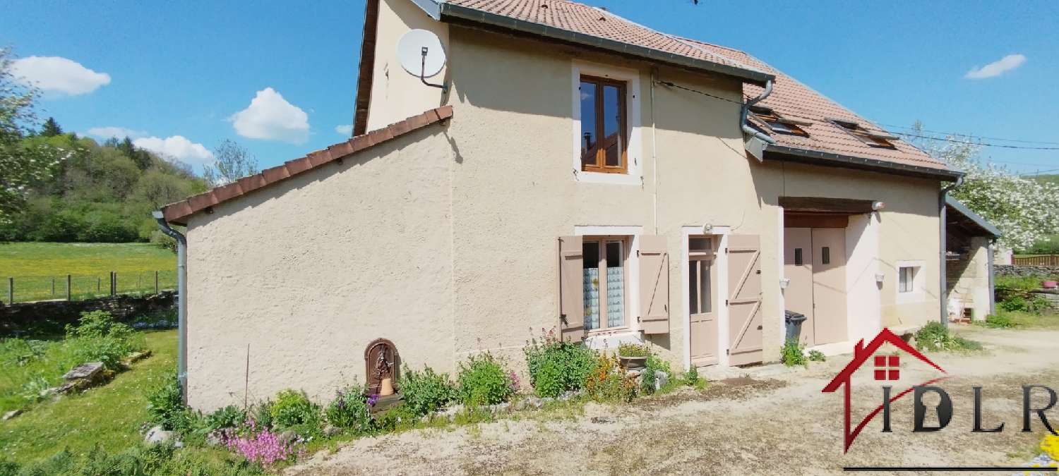 en venta casa de pueblo Giey-sur-Aujon Haute-Marne 3