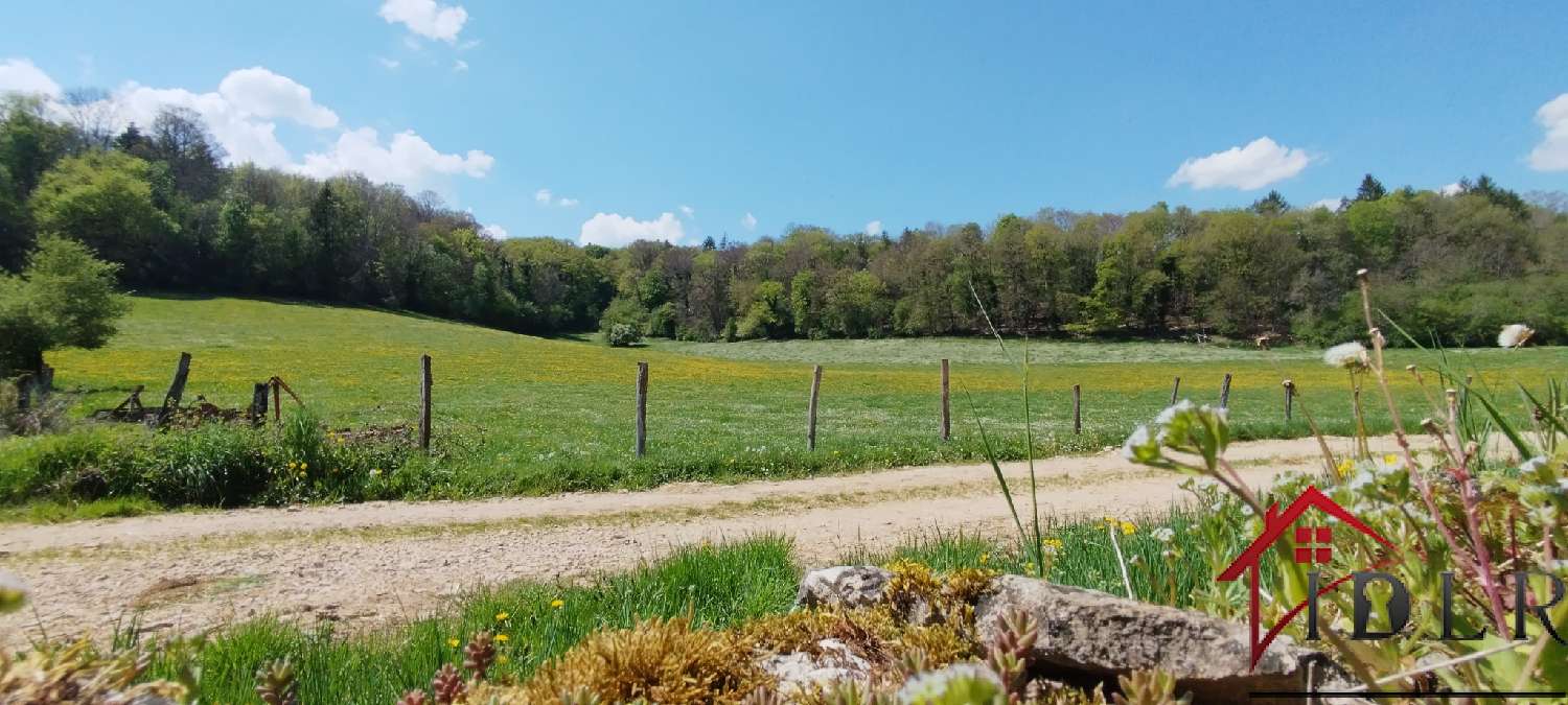 en venta casa de pueblo Giey-sur-Aujon Haute-Marne 4