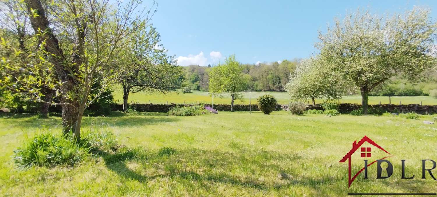  en venta casa de pueblo Giey-sur-Aujon Haute-Marne 5