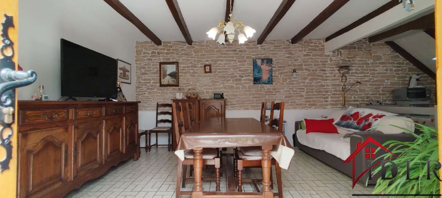  en venta casa de pueblo Giey-sur-Aujon Haute-Marne 6