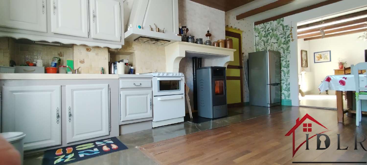  en venta casa de pueblo Giey-sur-Aujon Haute-Marne 7