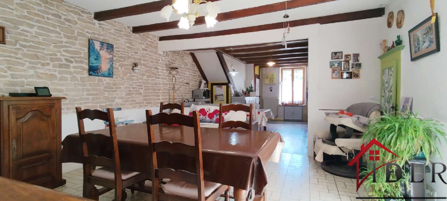  en venta casa de pueblo Giey-sur-Aujon Haute-Marne 8