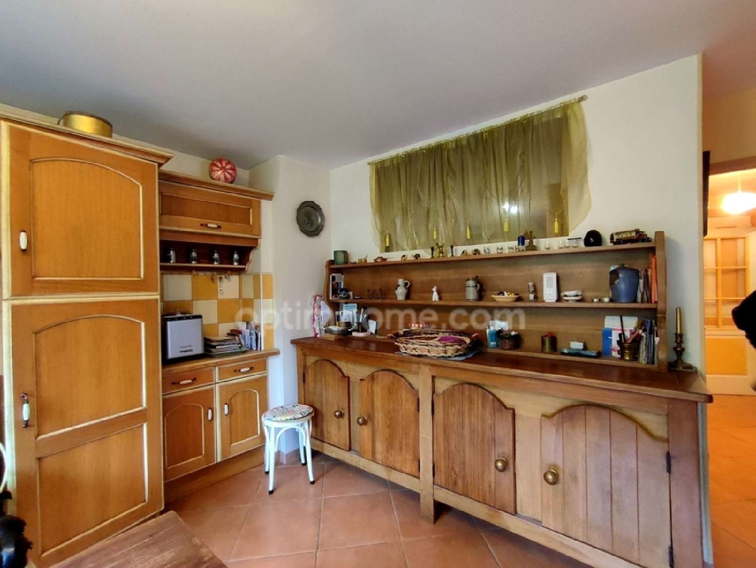  à vendre maison de village Gourgue Hautes-Pyrénées 2