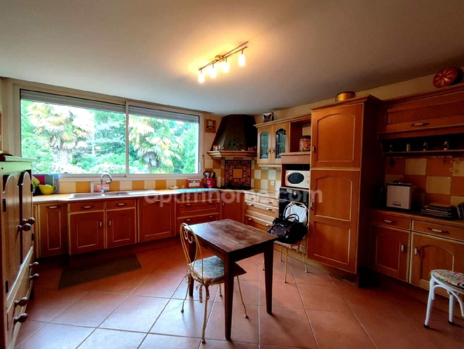  à vendre maison de village Gourgue Hautes-Pyrénées 3