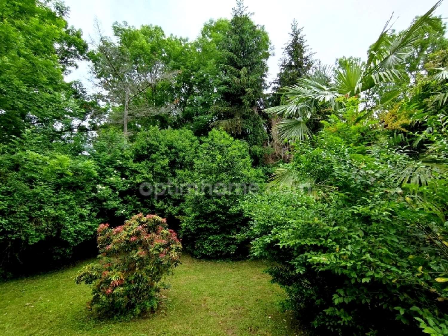  à vendre maison de village Gourgue Hautes-Pyrénées 5