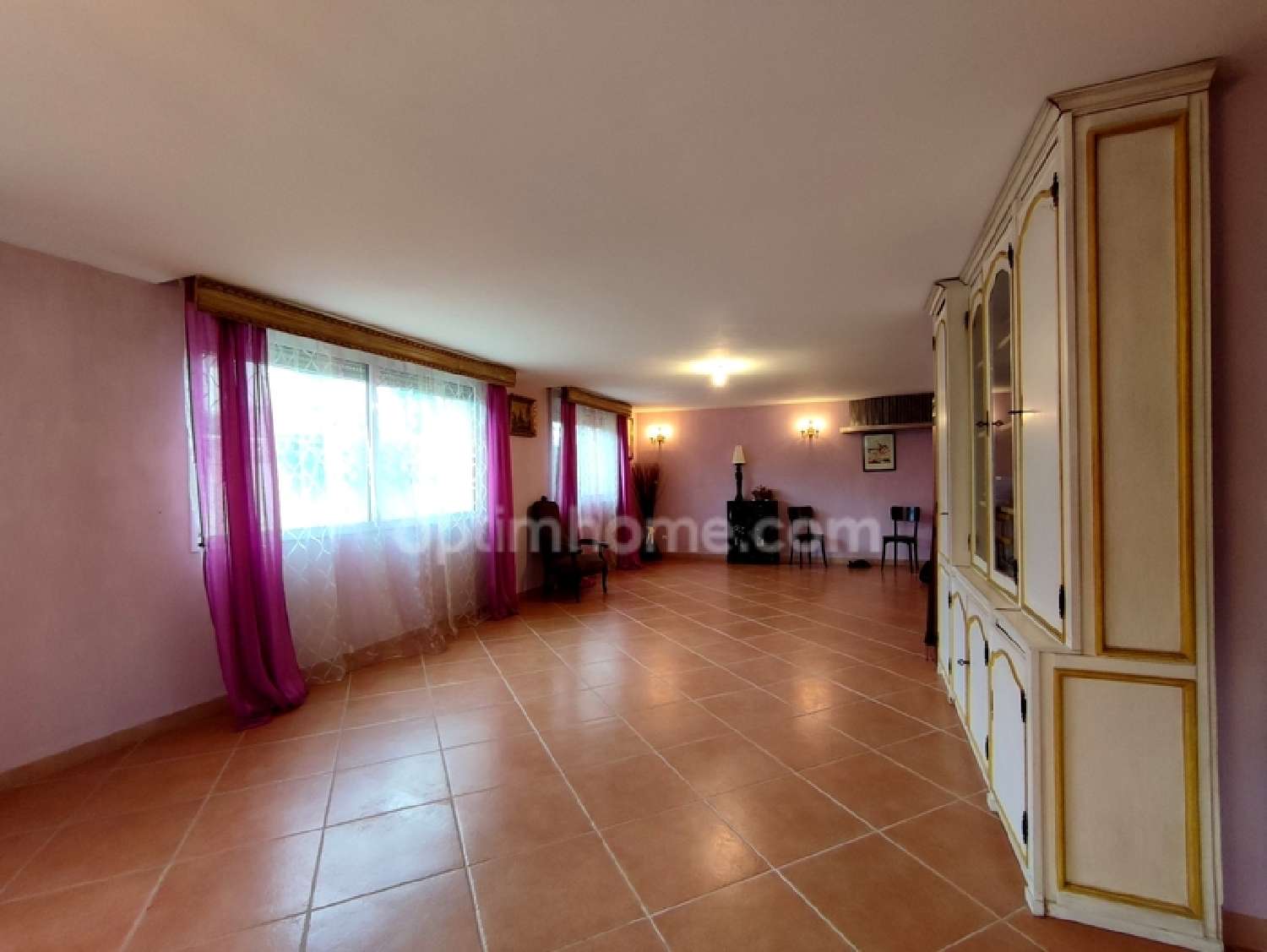  à vendre maison de village Gourgue Hautes-Pyrénées 7