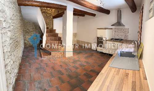 Grans Bouches-du-Rhône maison de village foto 7064365