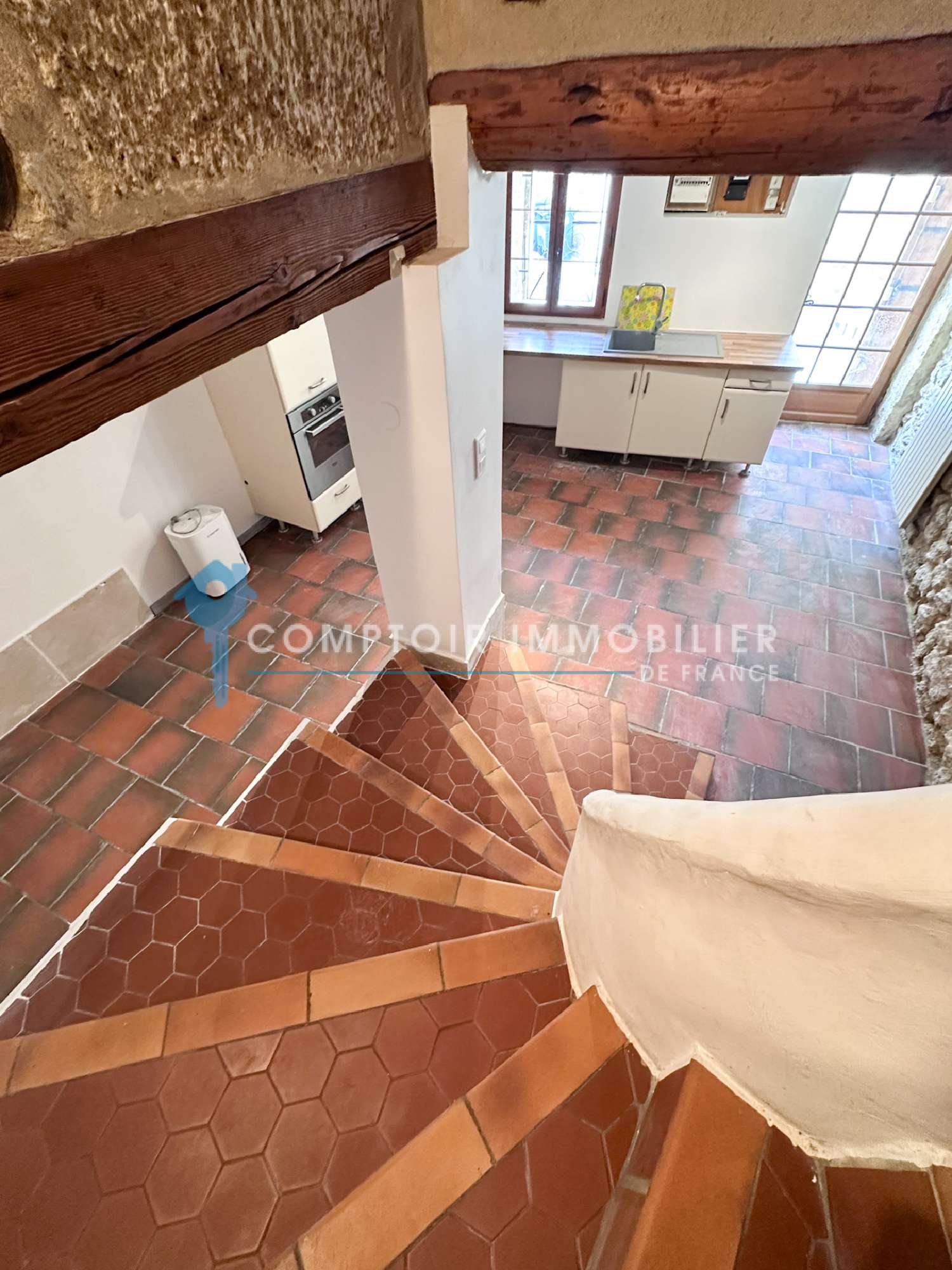 en venta casa de pueblo Grans Bocas del Ródano 2