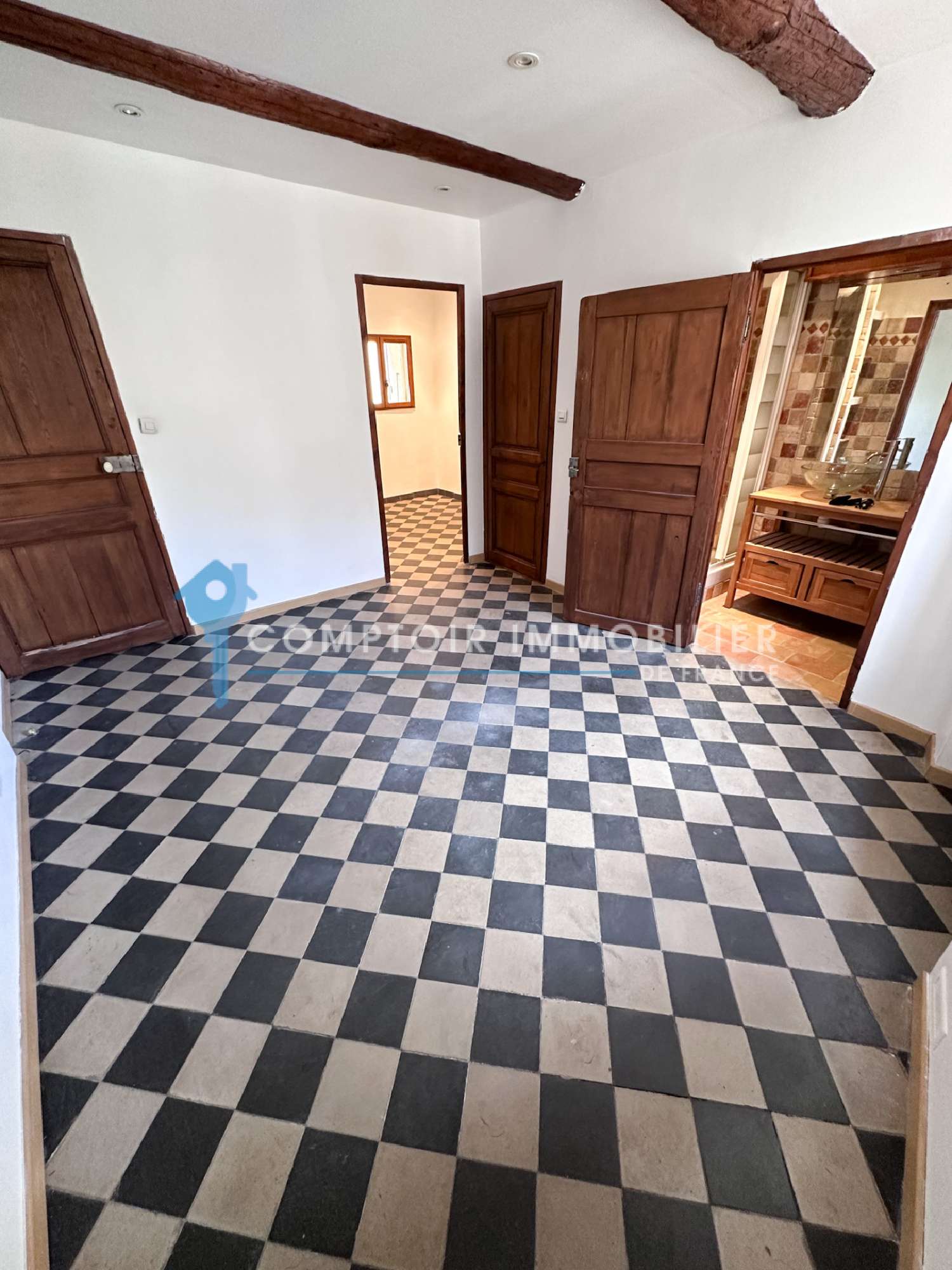  en venta casa de pueblo Grans Bocas del Ródano 5