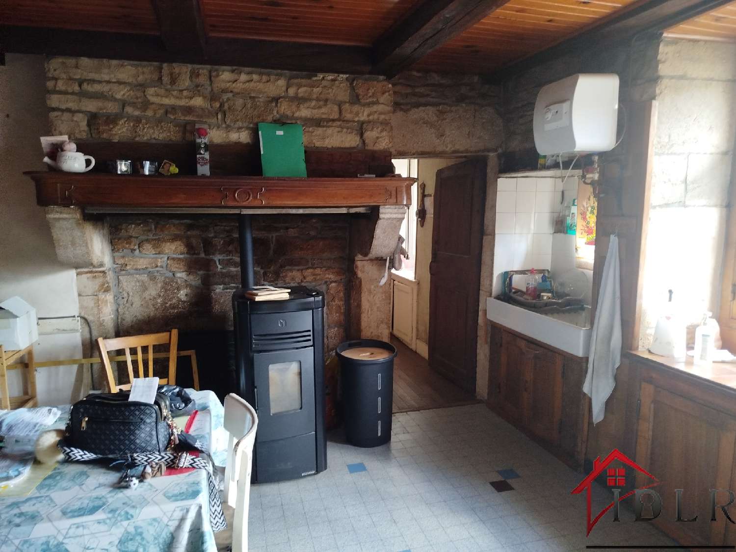  te koop dorpshuis Grenant Haute-Marne 5