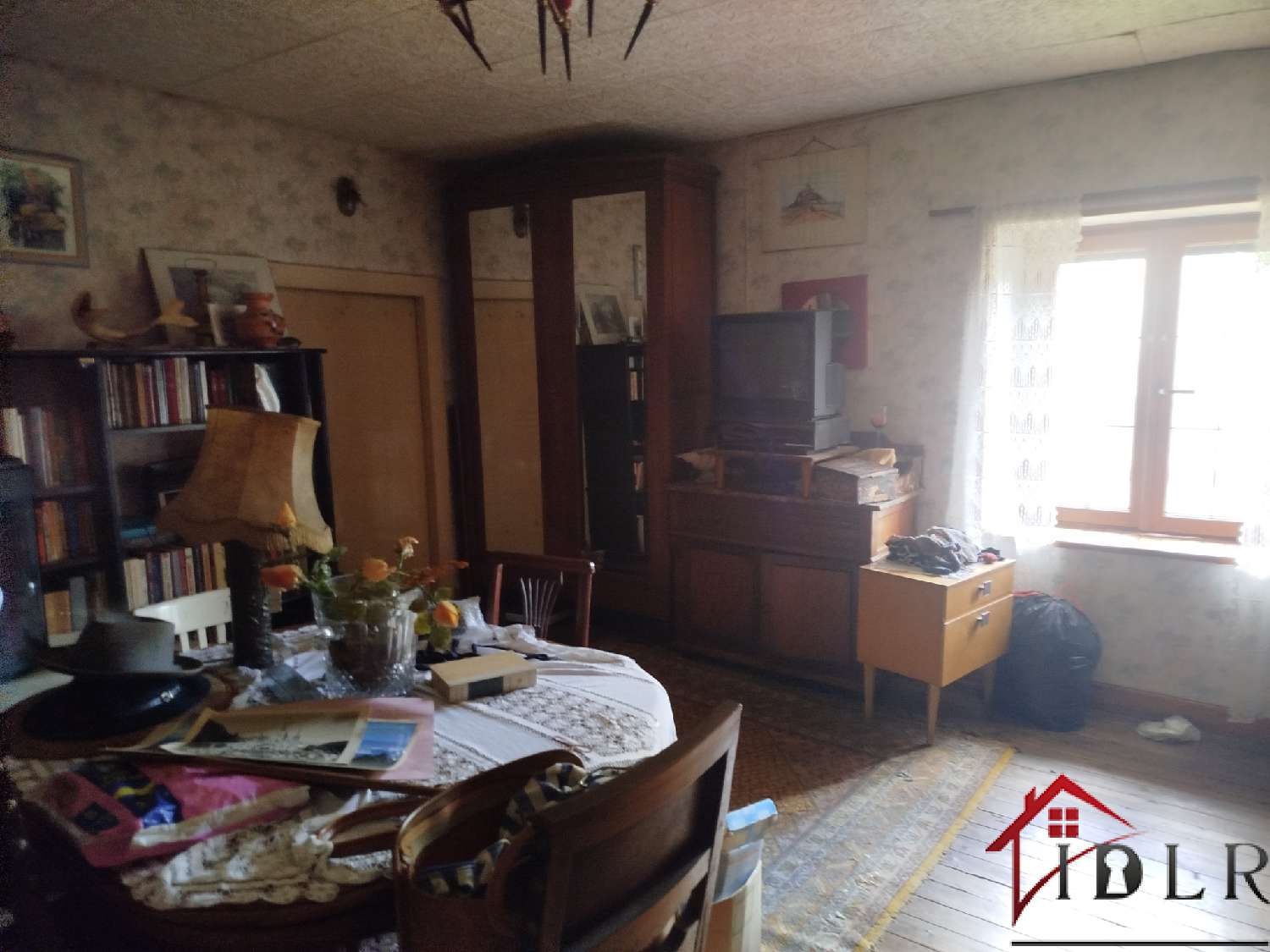  te koop dorpshuis Grenant Haute-Marne 7