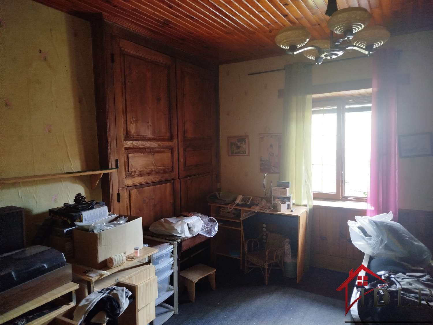  te koop dorpshuis Grenant Haute-Marne 8