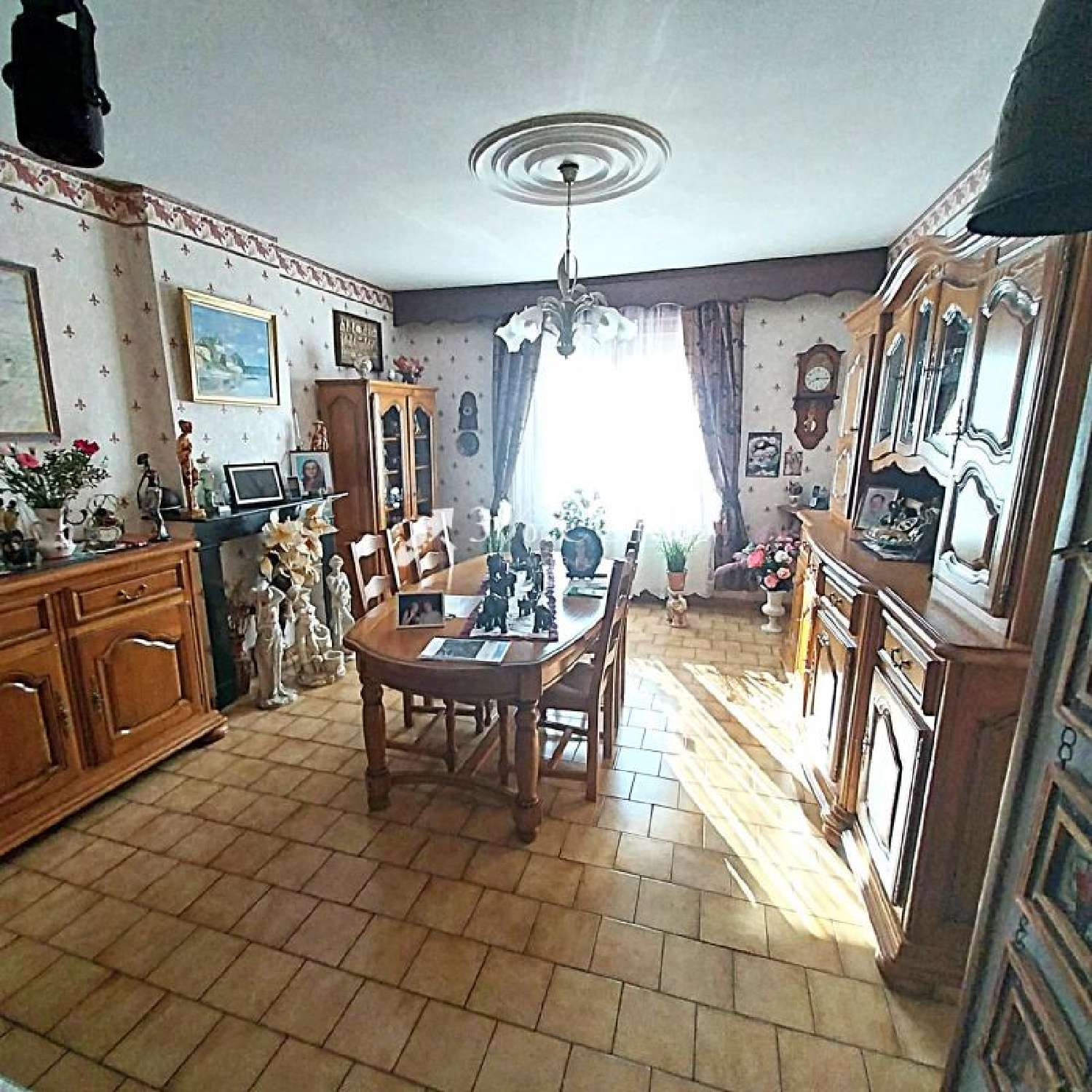  te koop dorpshuis Haspres Nord 1
