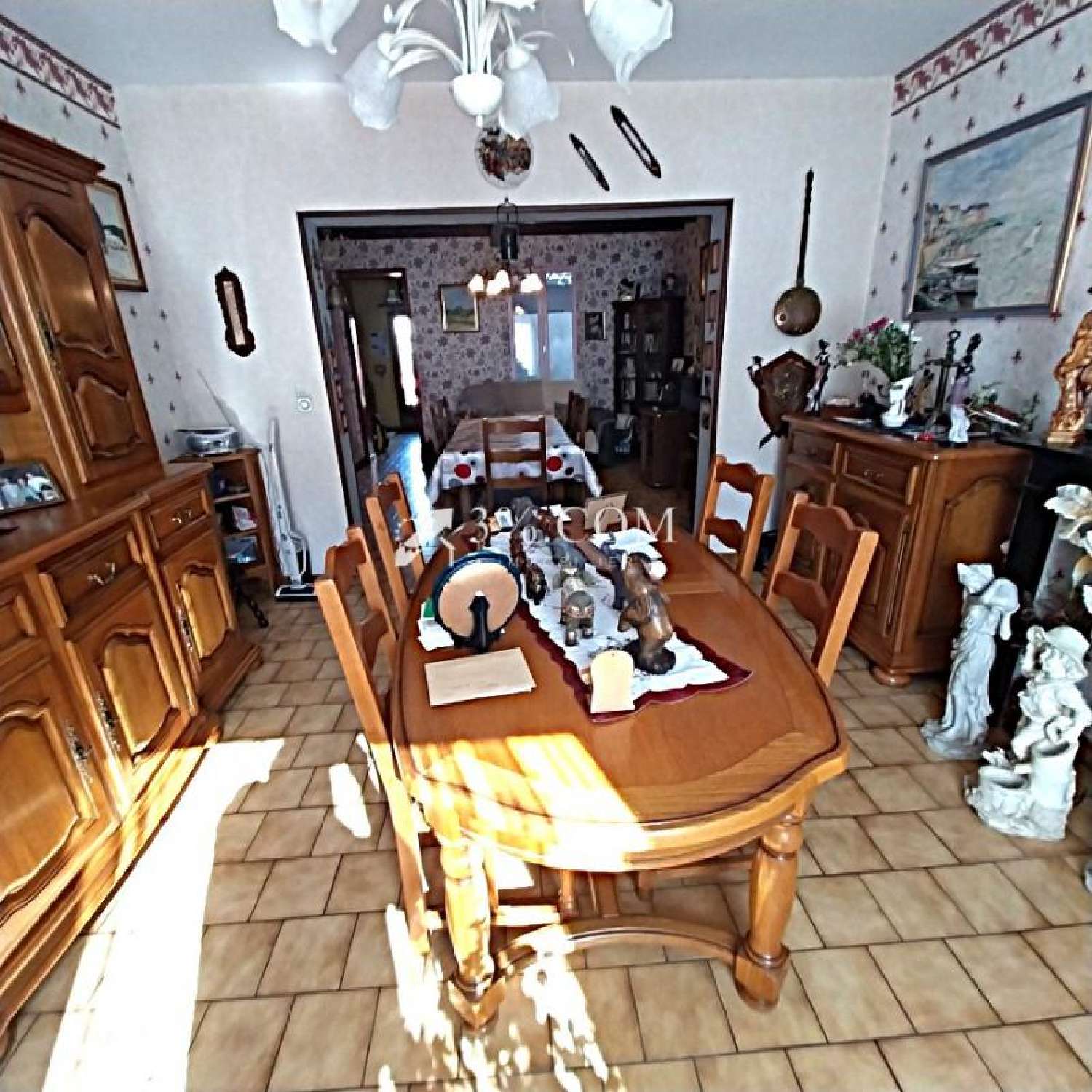  te koop dorpshuis Haspres Nord 3
