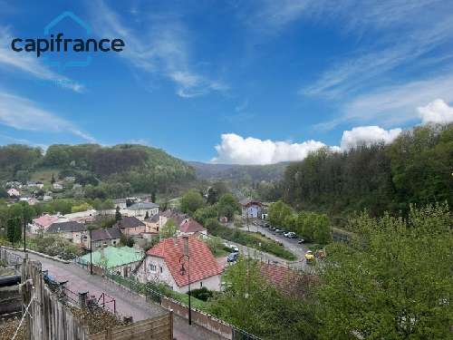 Hombourg-Haut Moselle village house foto 7060932