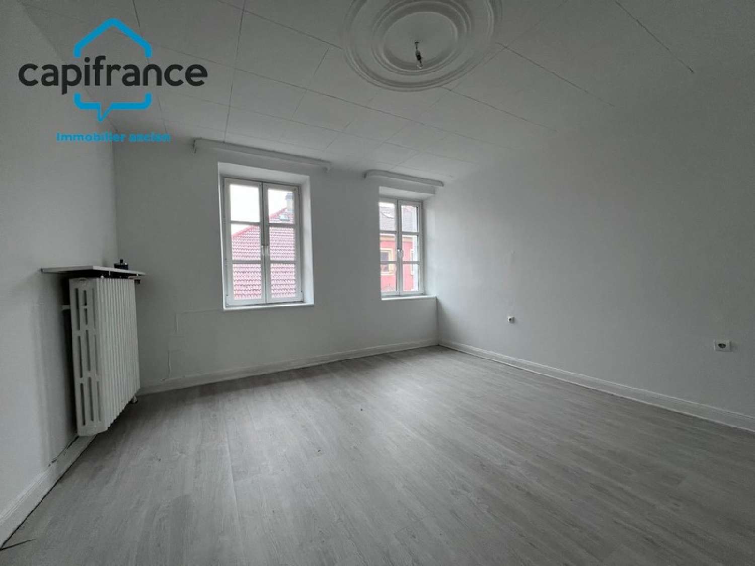  en venta casa de pueblo Hombourg-Haut Moselle 3