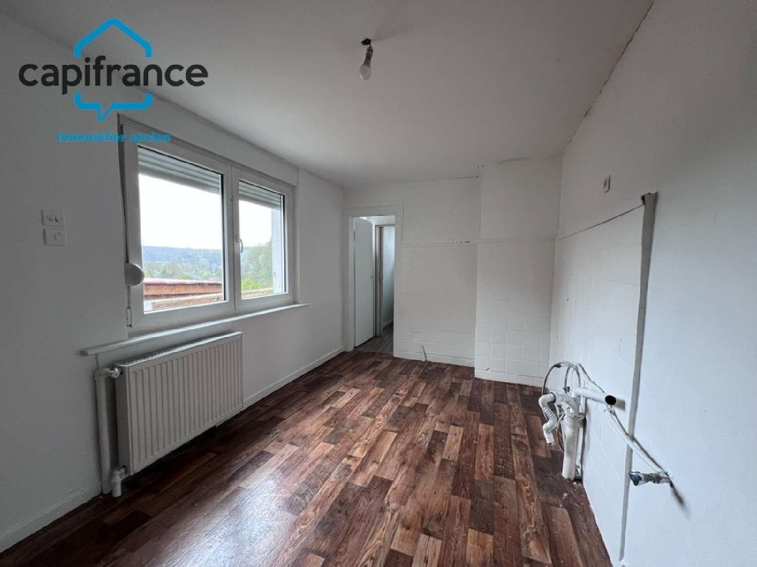  en venta casa de pueblo Hombourg-Haut Moselle 4