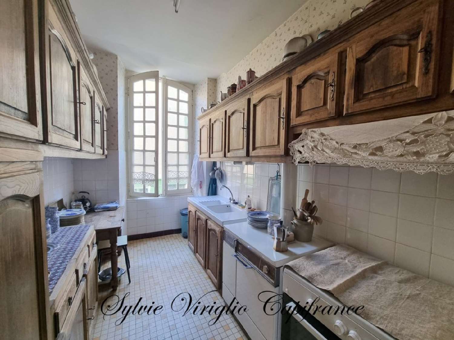  en venta casa de pueblo Issigeac Dordoña 5