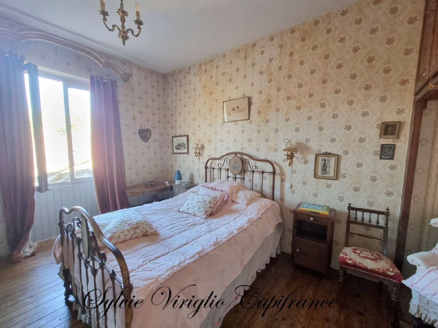  en venta casa de pueblo Issigeac Dordoña 8