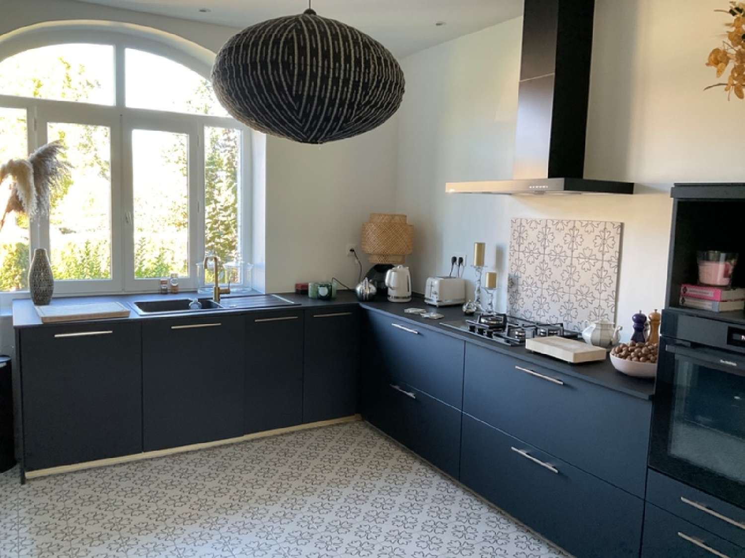  for sale village house Issoire Puy-de-Dôme 4