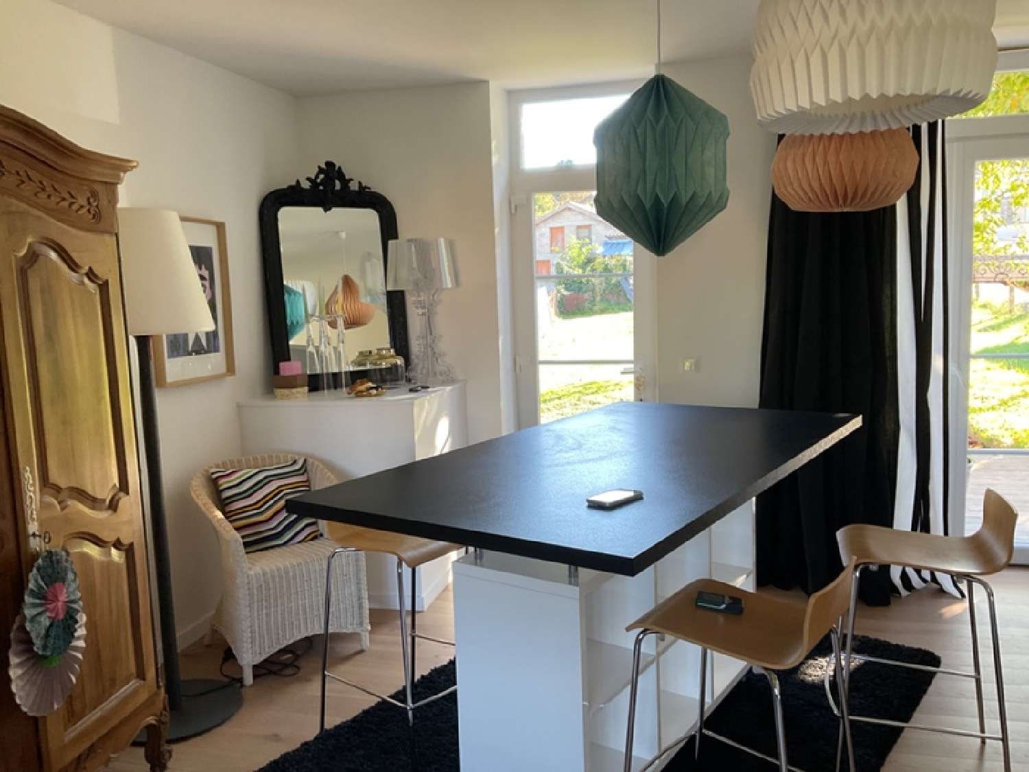  for sale village house Issoire Puy-de-Dôme 6