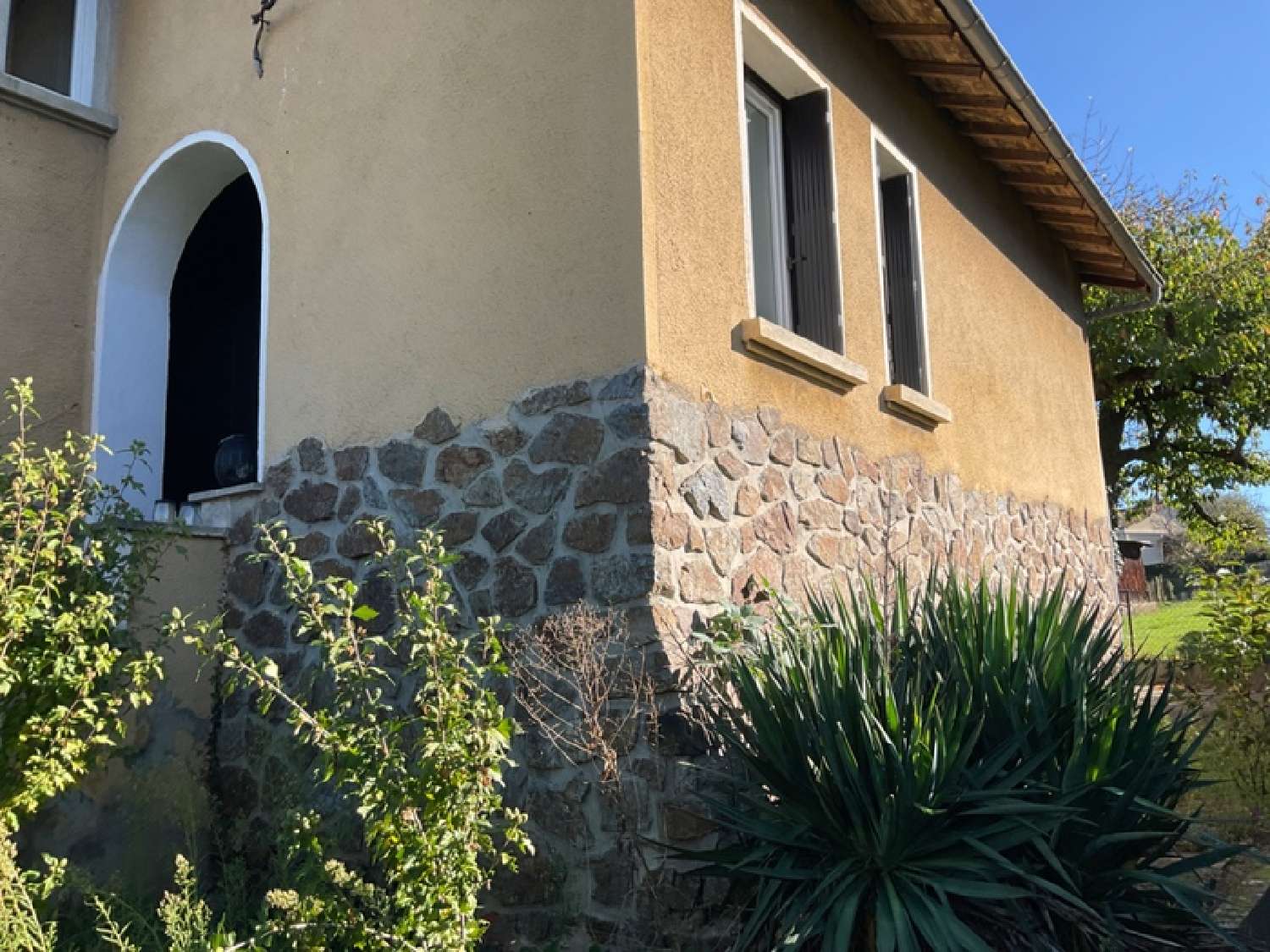  for sale village house Issoire Puy-de-Dôme 8
