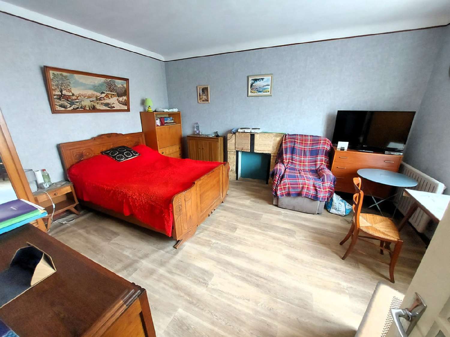  kaufen Dorfhaus L'Hermenault Vendée 4