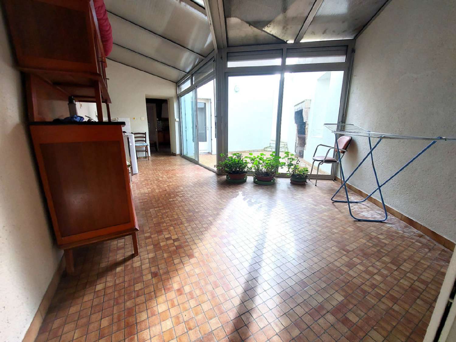  kaufen Dorfhaus L'Hermenault Vendée 5