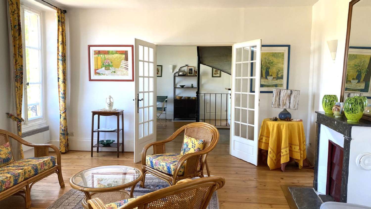  en venta casa de pueblo L'Isle-sur-Serein Yonne 2