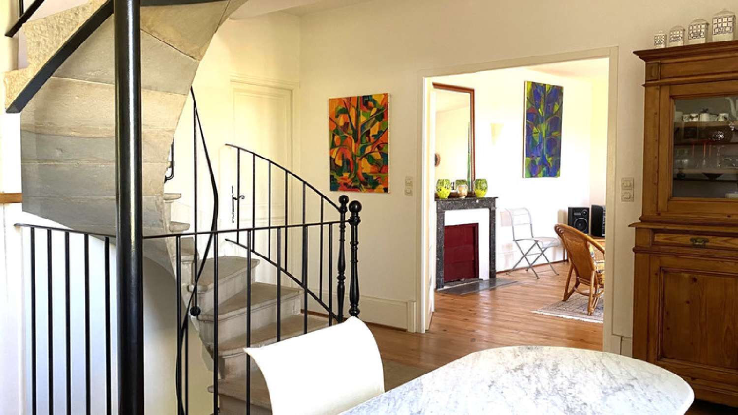  en venta casa de pueblo L'Isle-sur-Serein Yonne 3