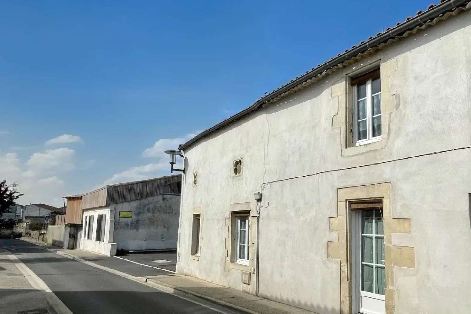  for sale village house La Tremblade Charente-Maritime 1