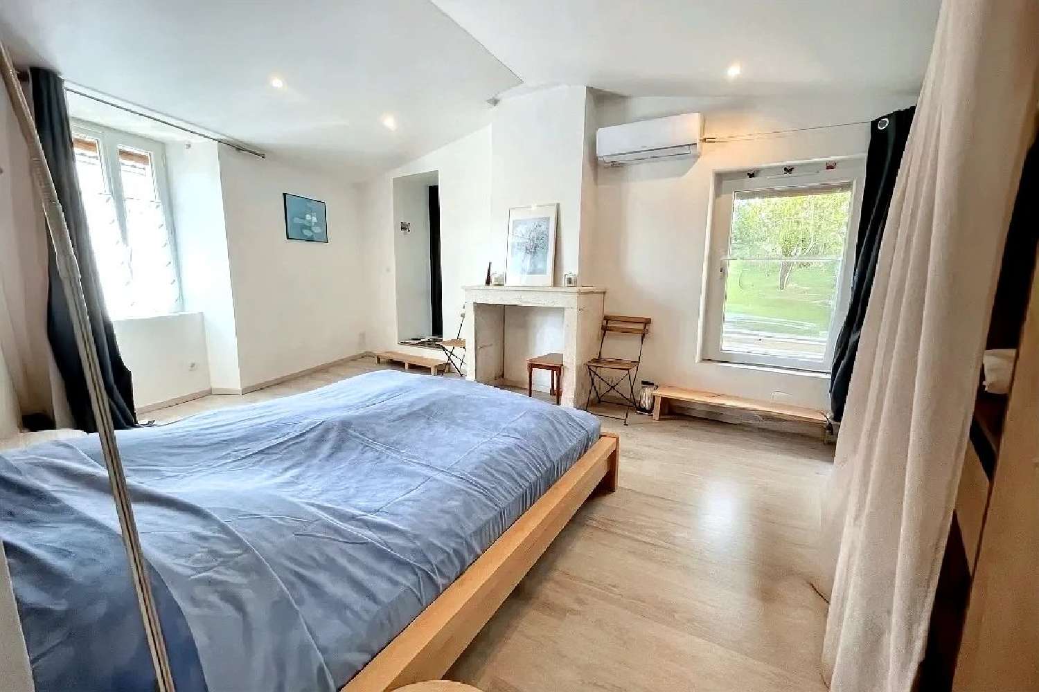  for sale village house La Tremblade Charente-Maritime 5