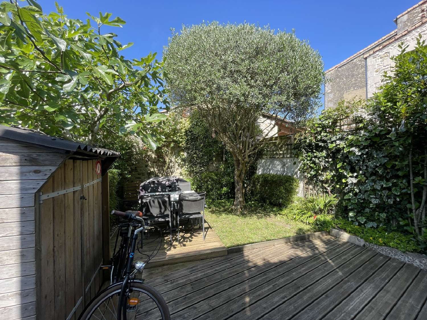  for sale village house La Tremblade Charente-Maritime 8