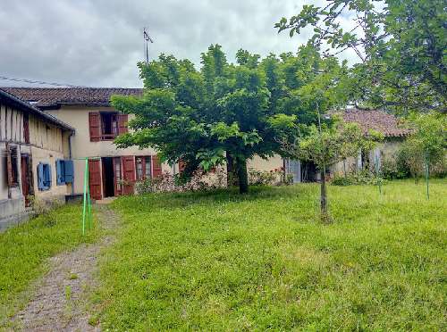 Labastide-d'Armagnac Landes dorpshuis foto 7062949