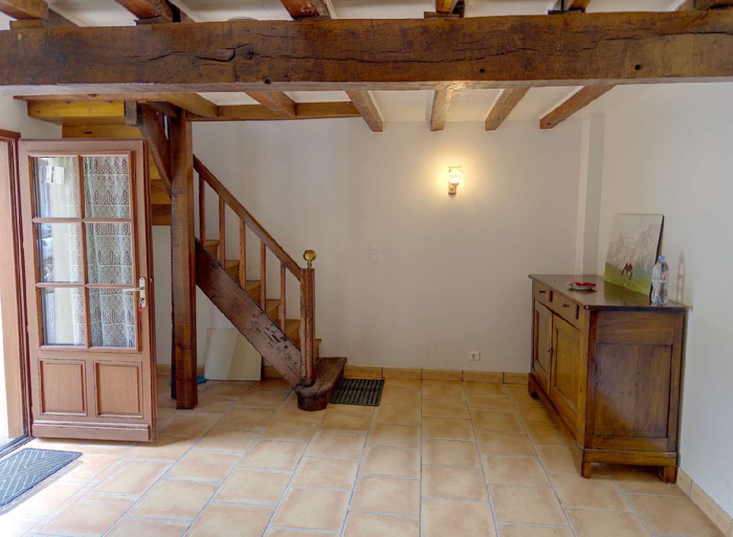  te koop dorpshuis Labastide-d'Armagnac Landes 7